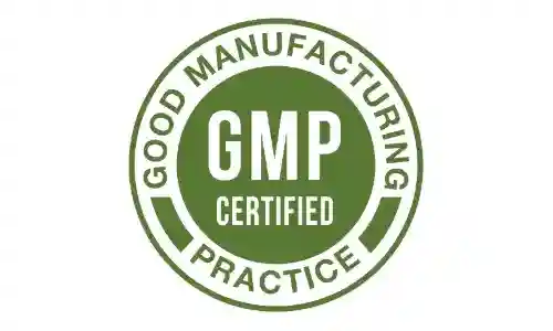 Hydrossential GMP Certified