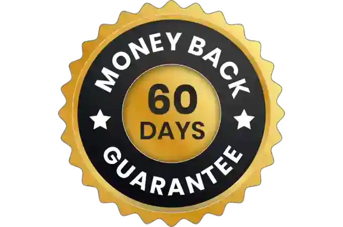 Hydrossential Money Back Guarantee